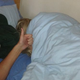 Illustration for article titled Impressively Douchey People are Tweeting Photos of Their Unsuspecting One-Night Stands